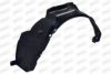 PRASCO MB0973604 Inner Wing Panel
